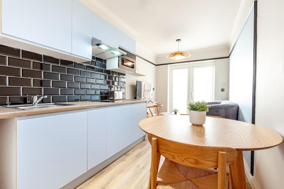 Apartamento Kensington Gardens Square - 2 Londres